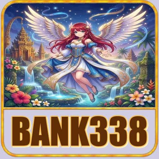 Pratinjau tampilan bank338