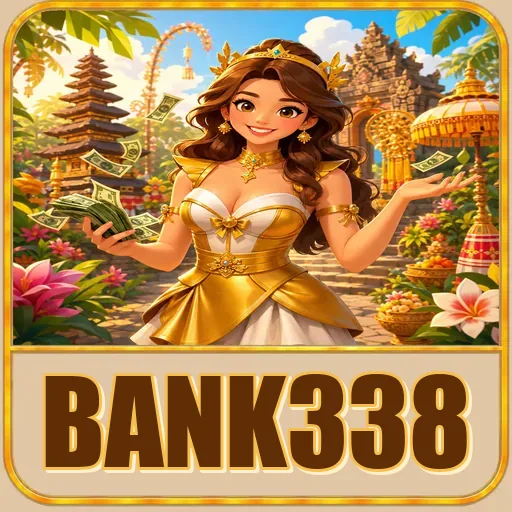 Pratinjau layar bank338